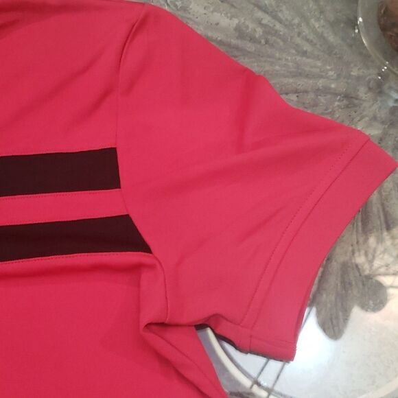 𝅺calvin Klein New Golf Shirt - Picture 4 of 7